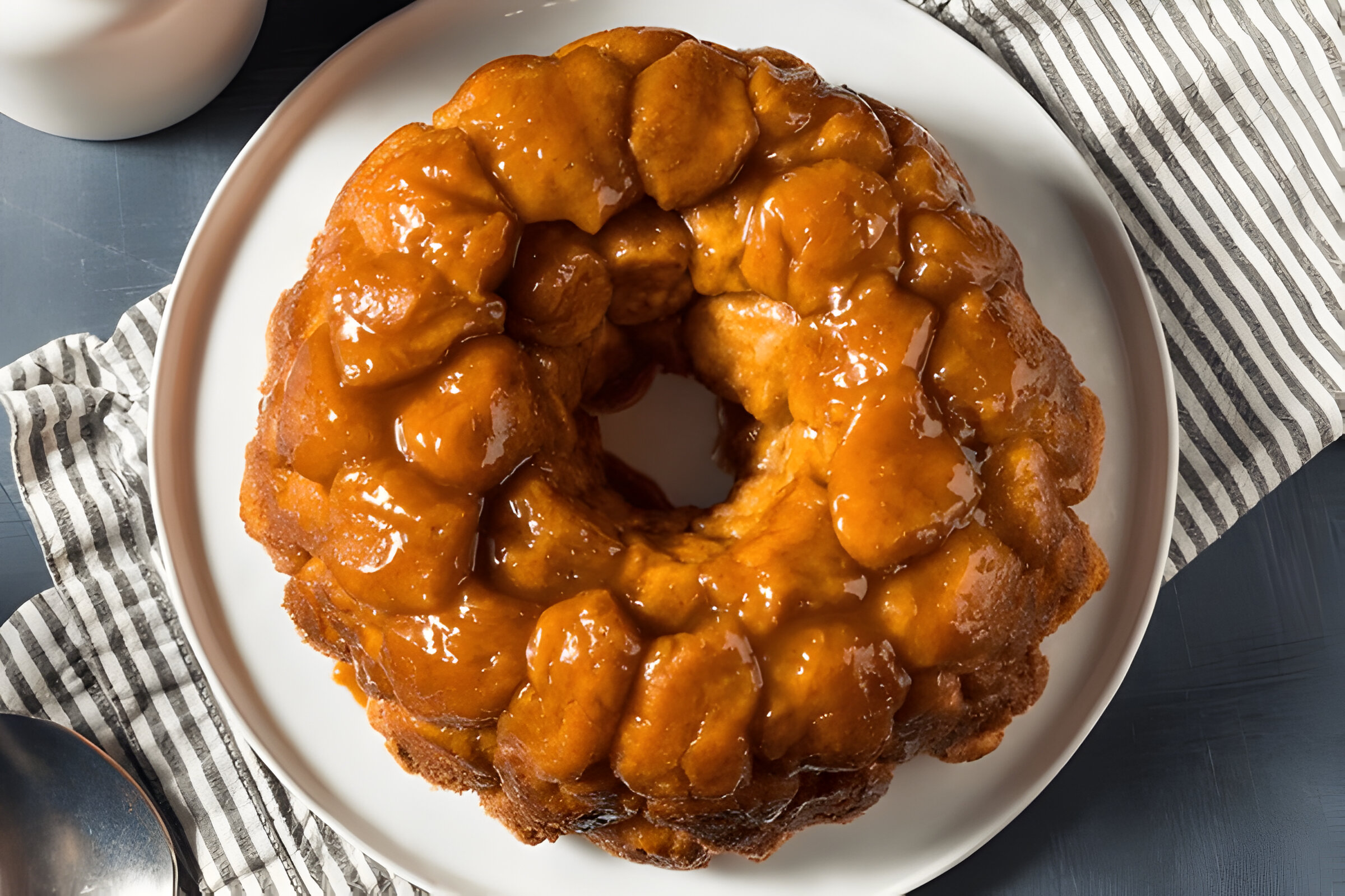 monkey bread recipe