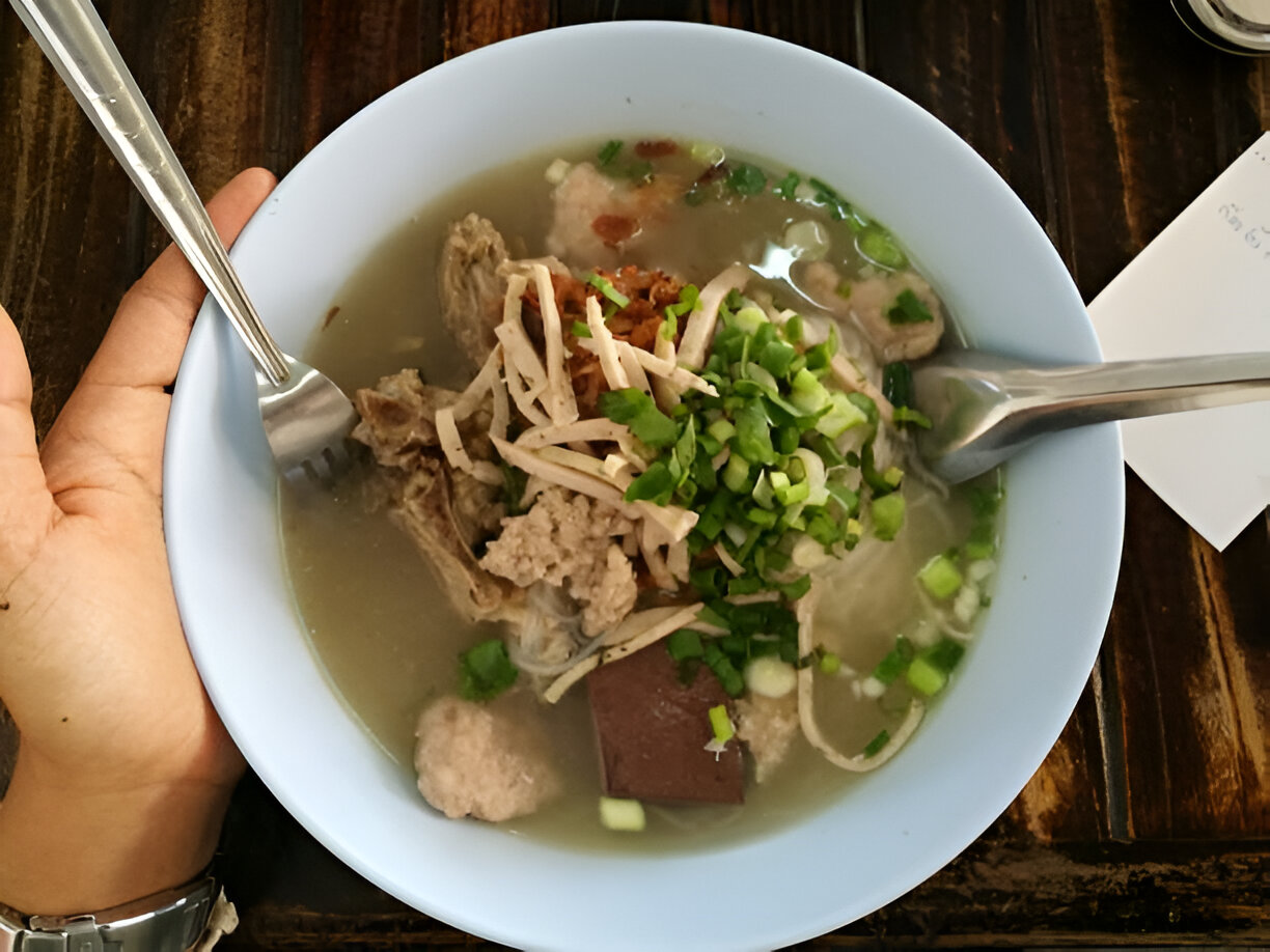 Instant Pot Pho