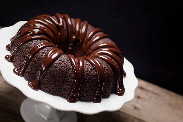 chocolate bundt cake