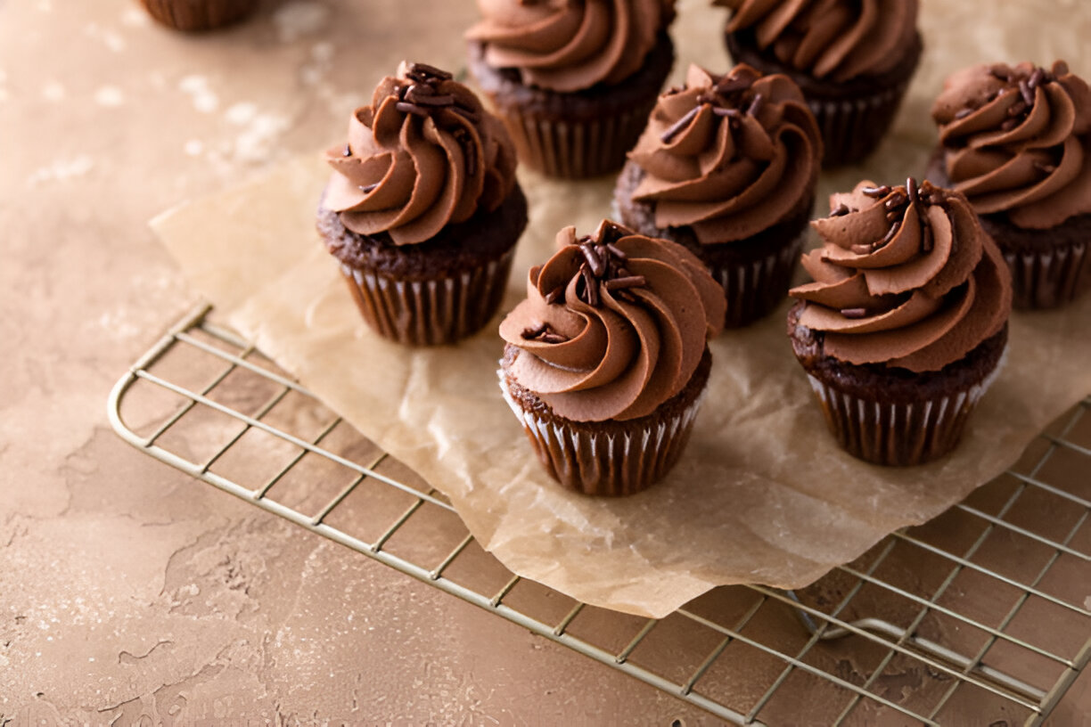 chocolate frosting recipe