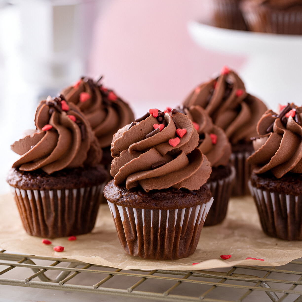 chocolate frosting recipe