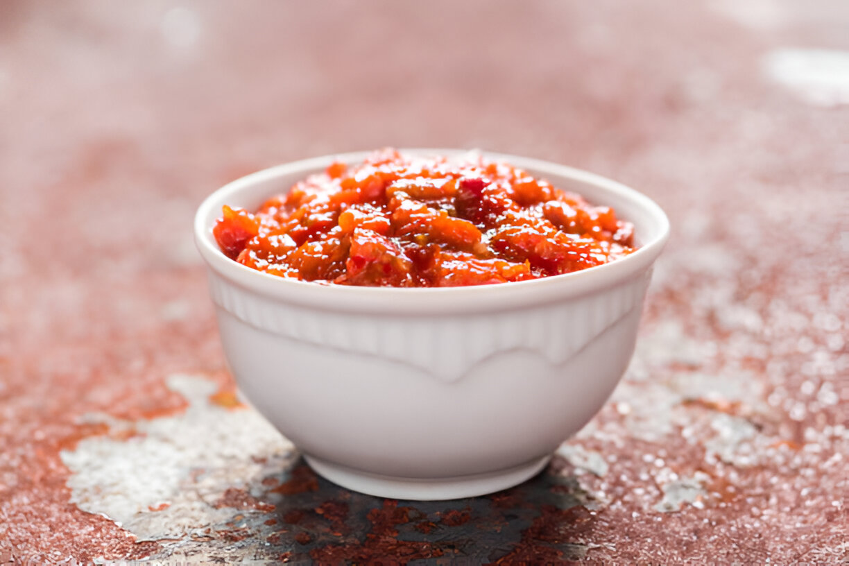 cranberry salsa recipes