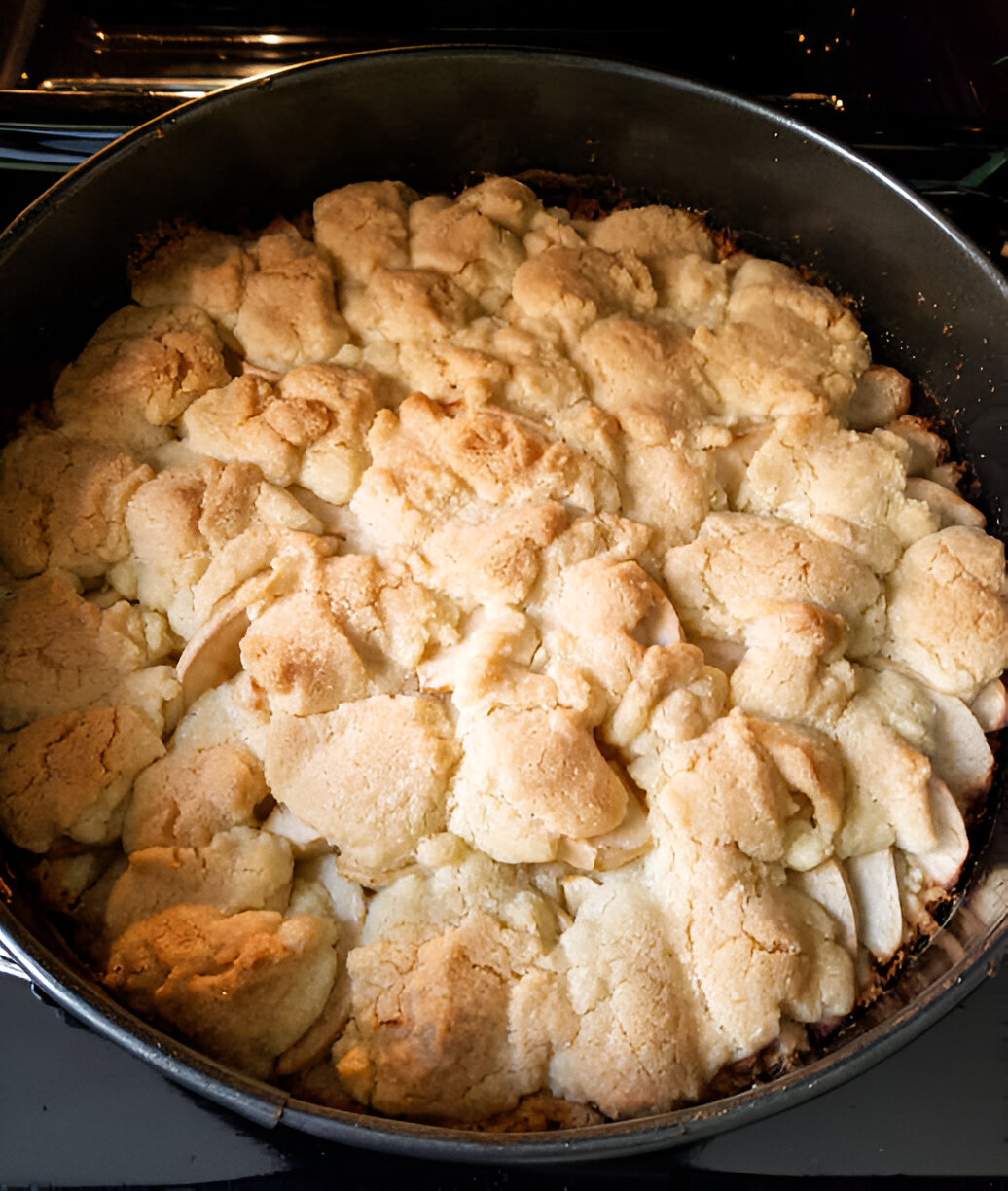 french toast casserole crockpot