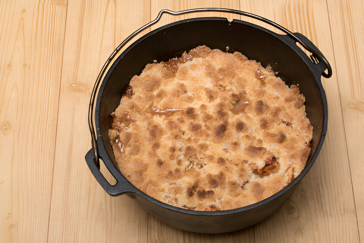 french toast casserole crockpot