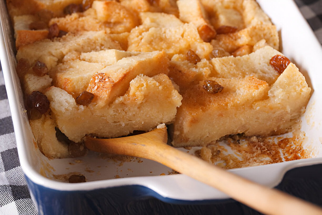 french toast casserole easy