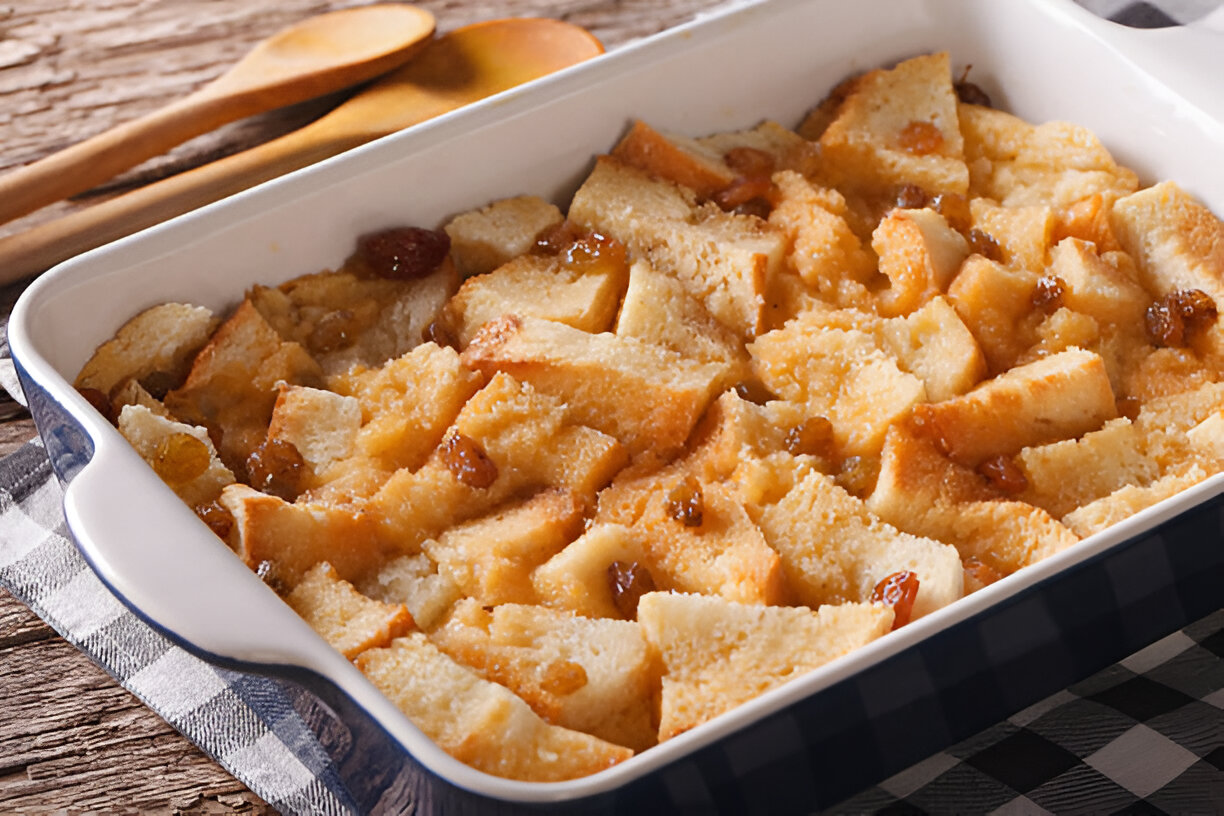 french toast casserole easy