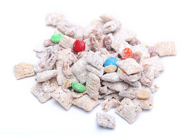 puppy chow chex mix recipe