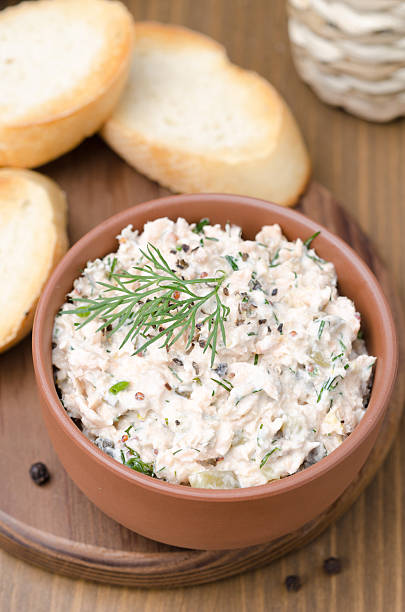 seafood dip