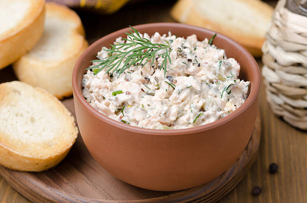 seafood dip