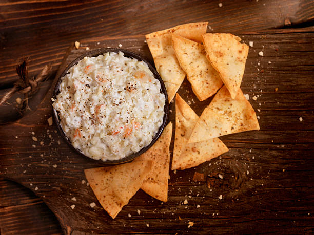 shrimp dip