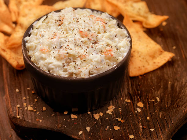 shrimp dip