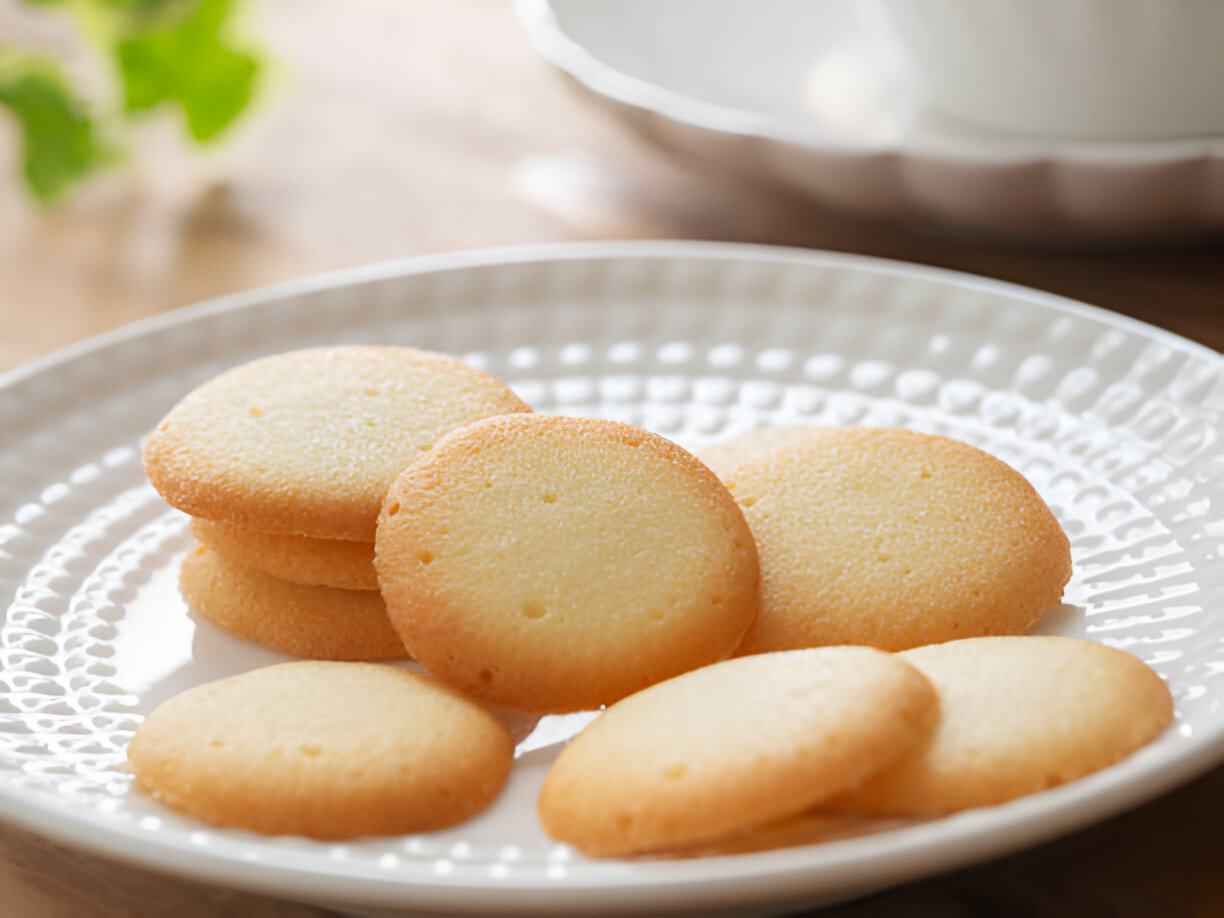 sugar cookie recipe