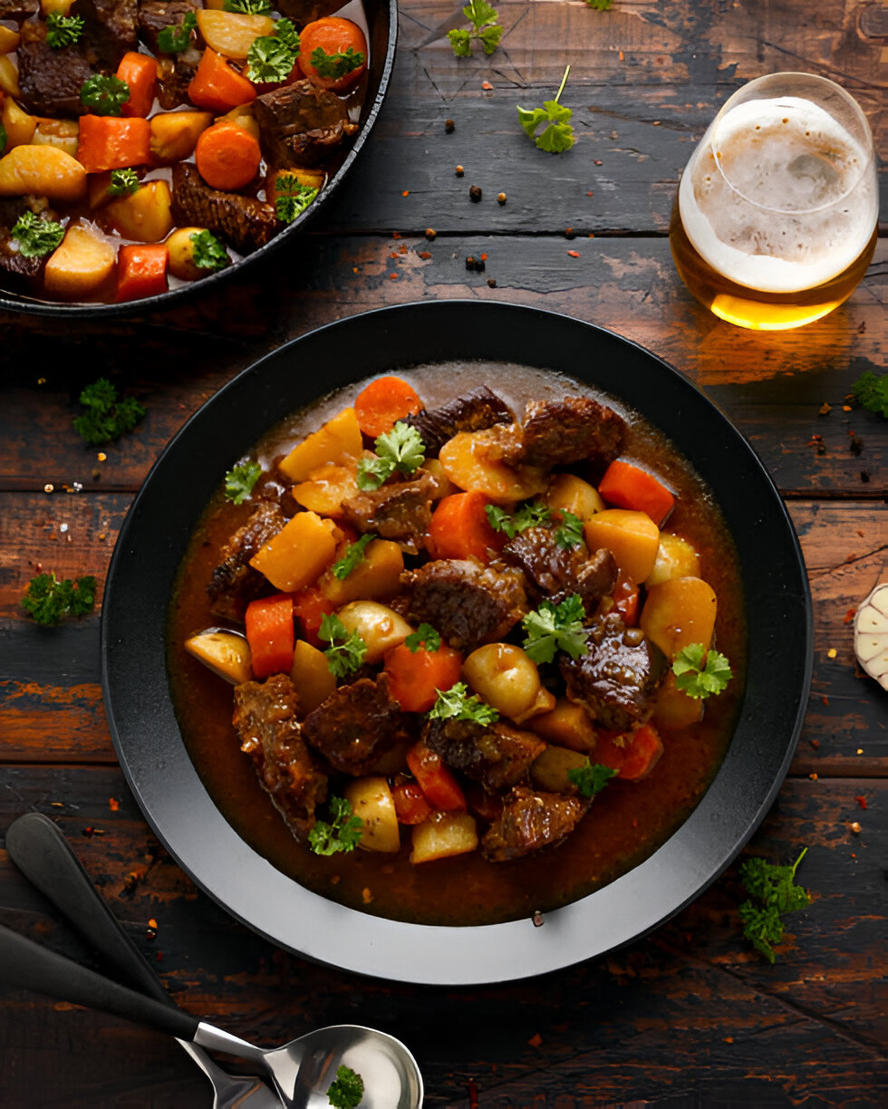 Beef Stew