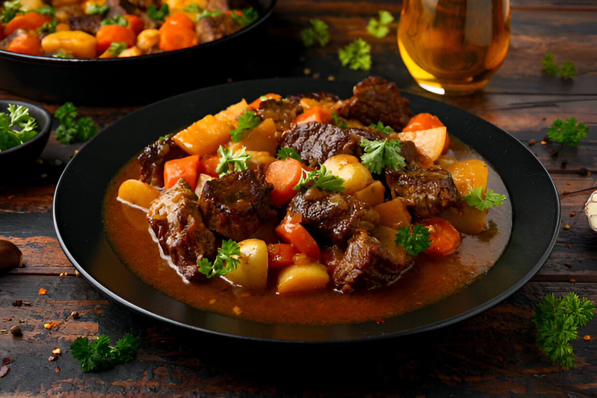 Beef Stew