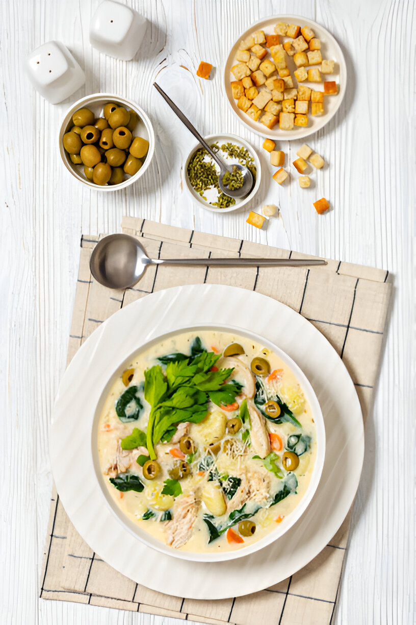 Zuppa Toscana