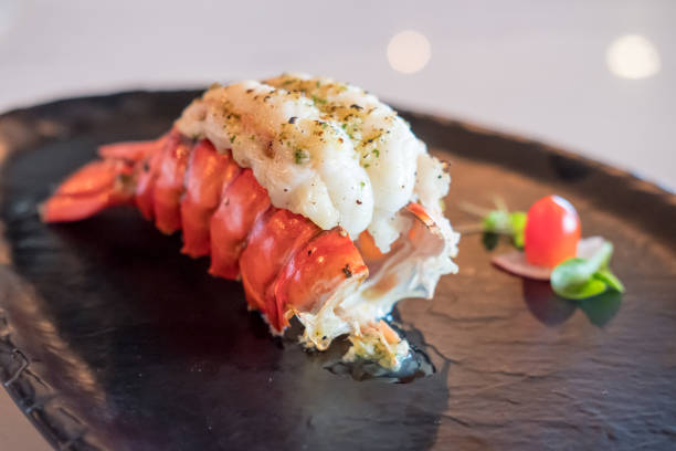 lobster tail