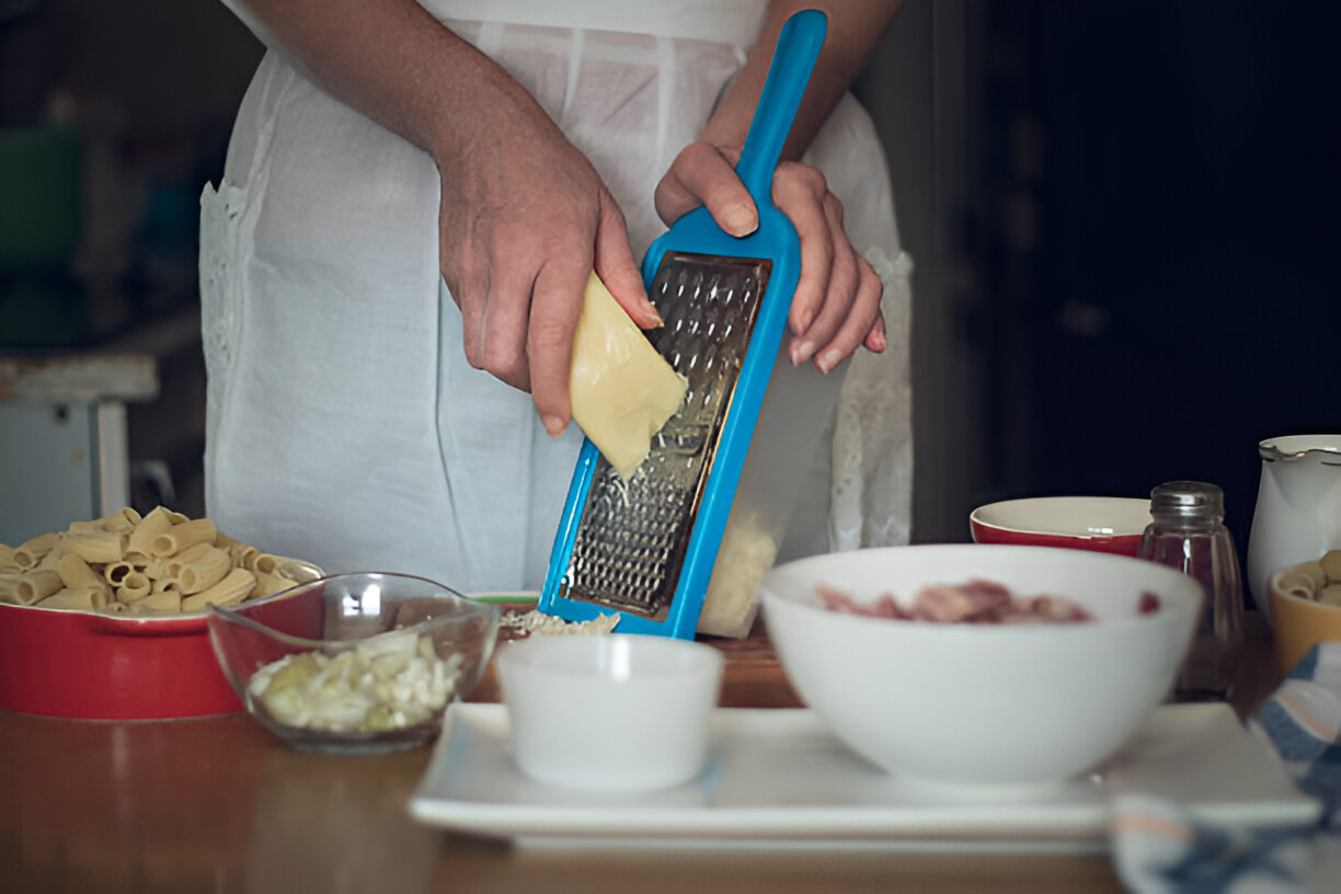 pioneer woman mac and cheese