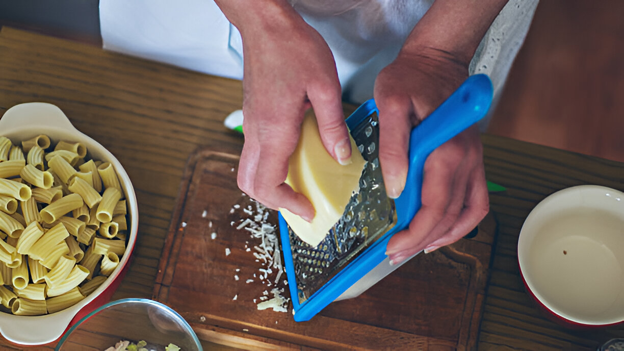 pioneer woman mac and cheese