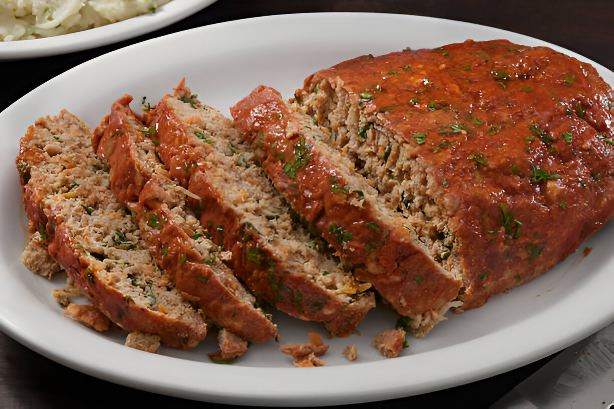 pioneer woman meatloaf