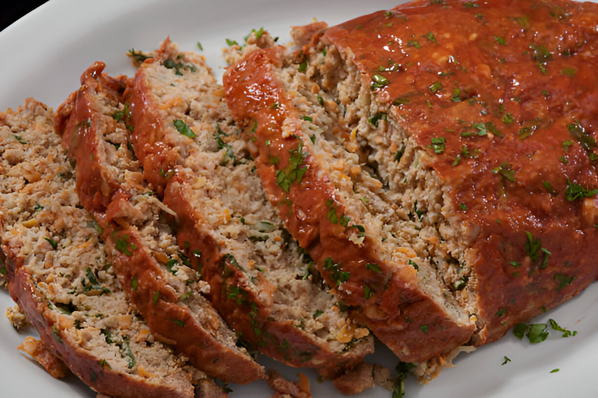 pioneer woman meatloaf