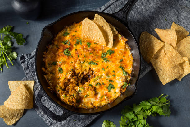 sausage cheese dip