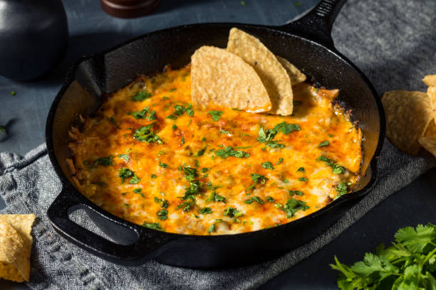 sausage cheese dip