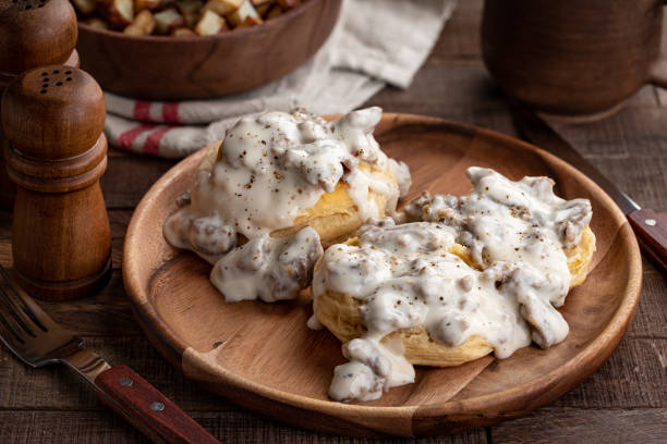 sausage gravy