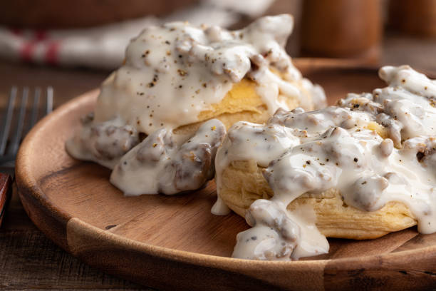 sausage gravy