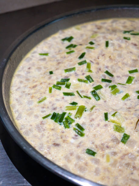 sausage gravy recipe