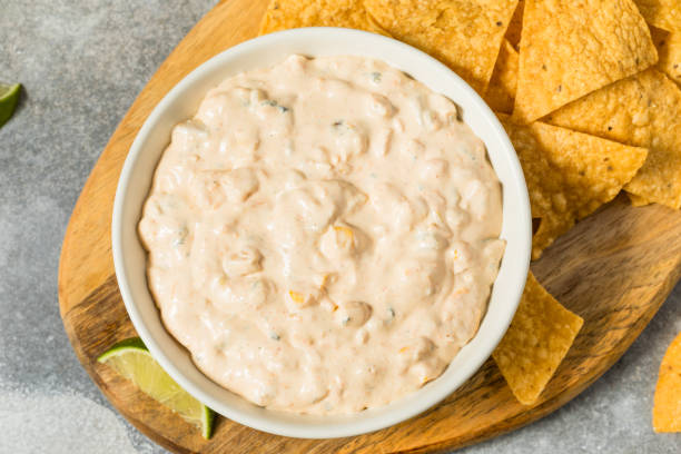 sausage rotel dip