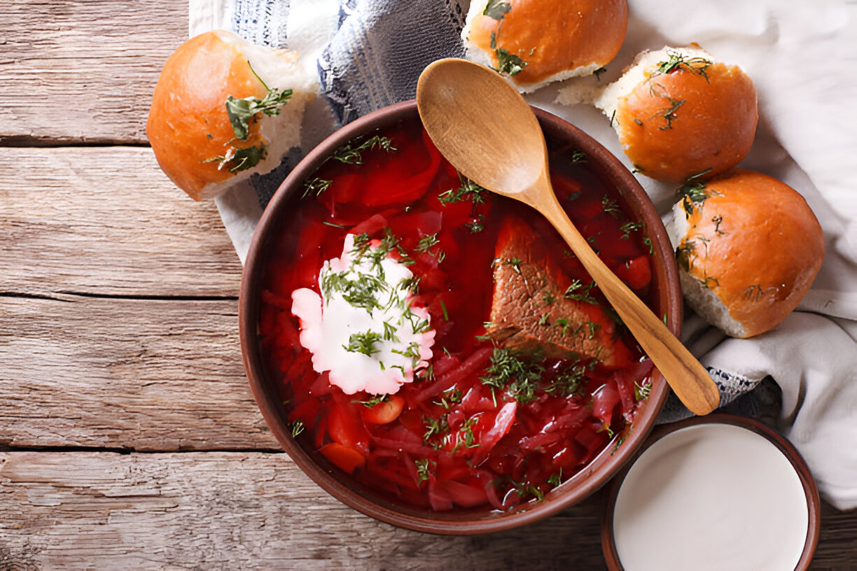 Borsht