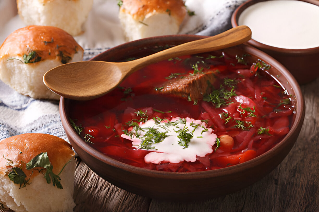 Borsht