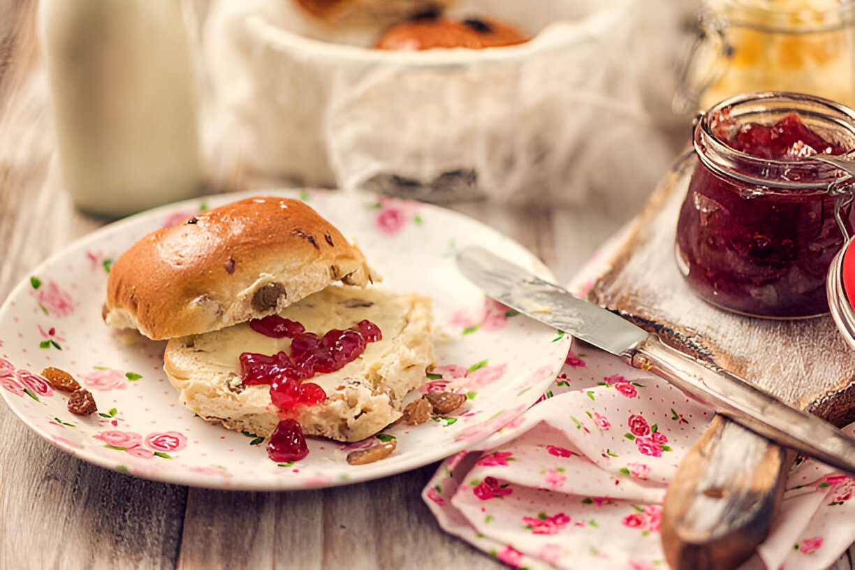 cranberry turkey sliders