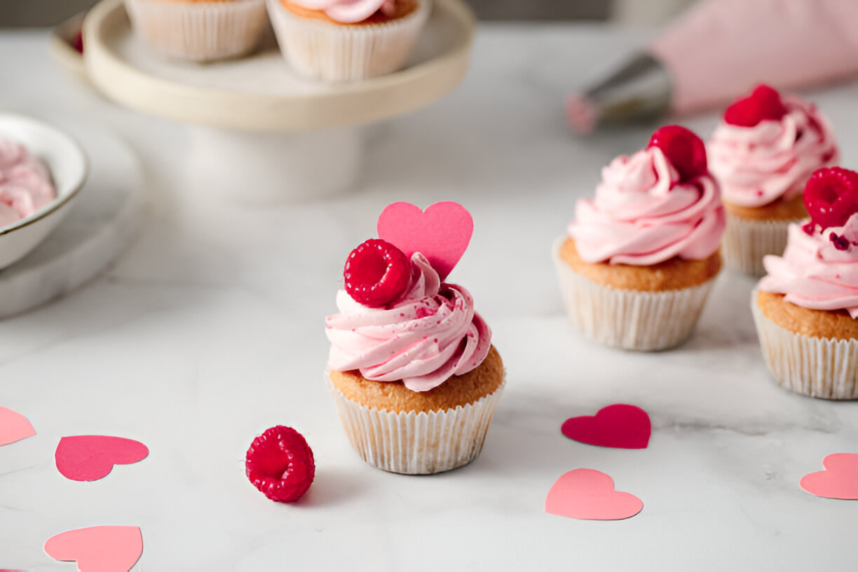 cupcake frosting recipe