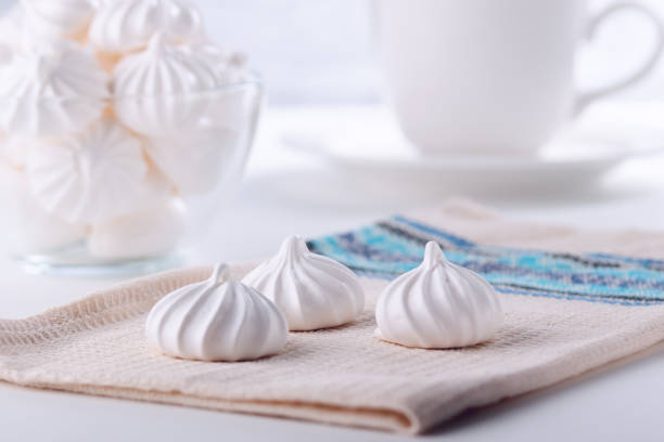 meringue cookies