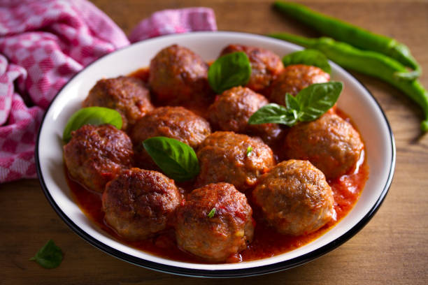 sausage balls recipe