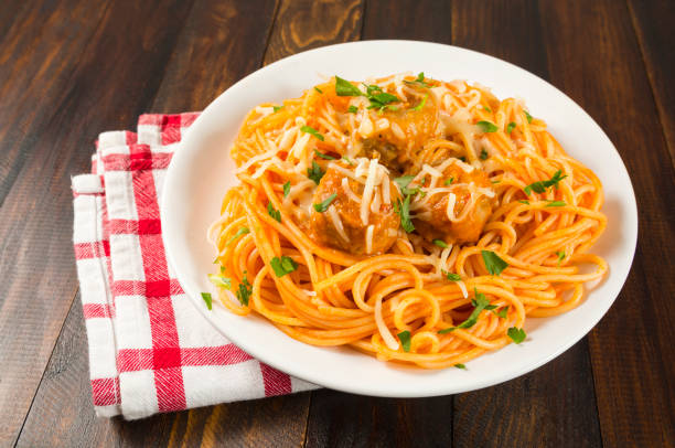 Chicken Spaghetti with Ro-Tel