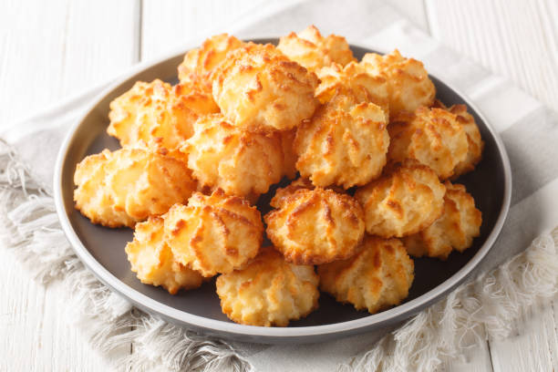 Coconut Macaroons