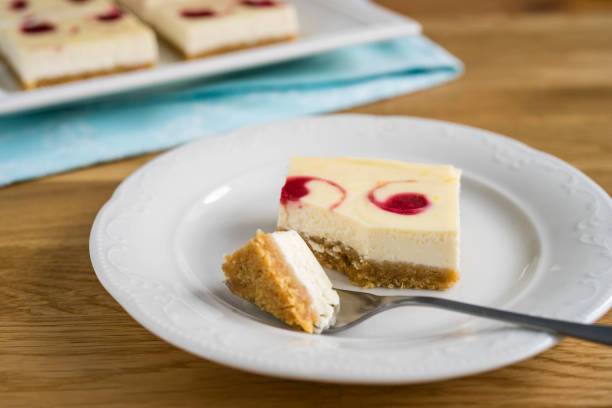 No-Bake Cherry Fudge