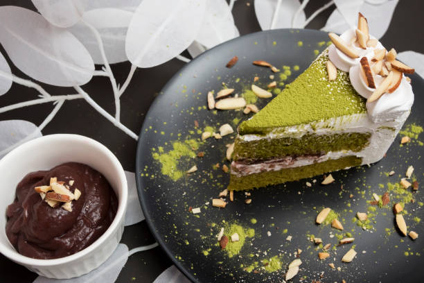 Pistachio Dream Cheesecake