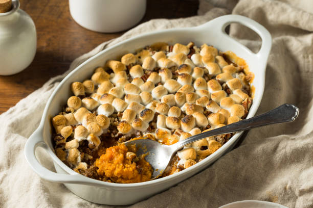 Sloppy Joe Biscuit Casserole