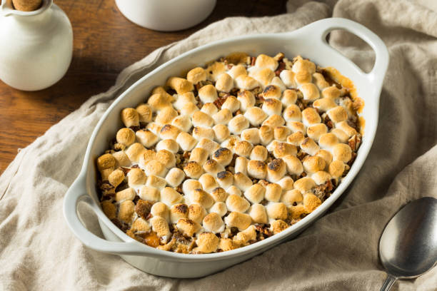 Sloppy Joe Biscuit Casserole