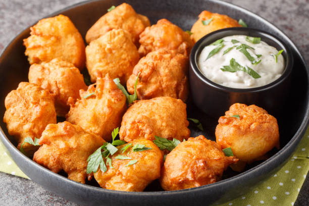 Southern Hush Puppies