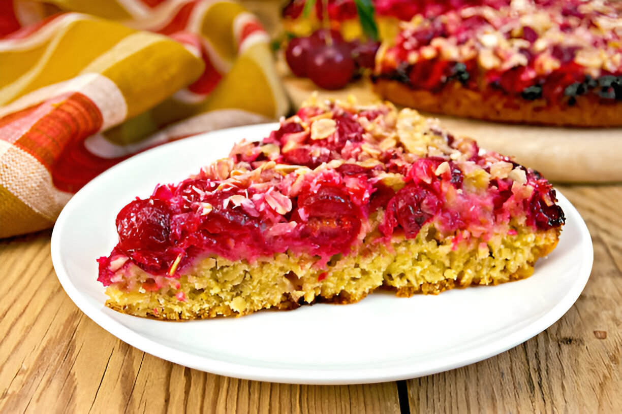 cranberry bliss bars starbucks