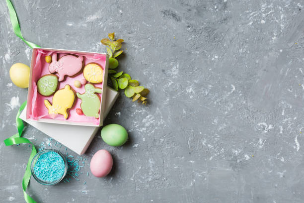 easter oreo cookies