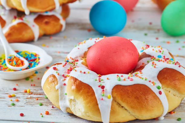 italian easter bread