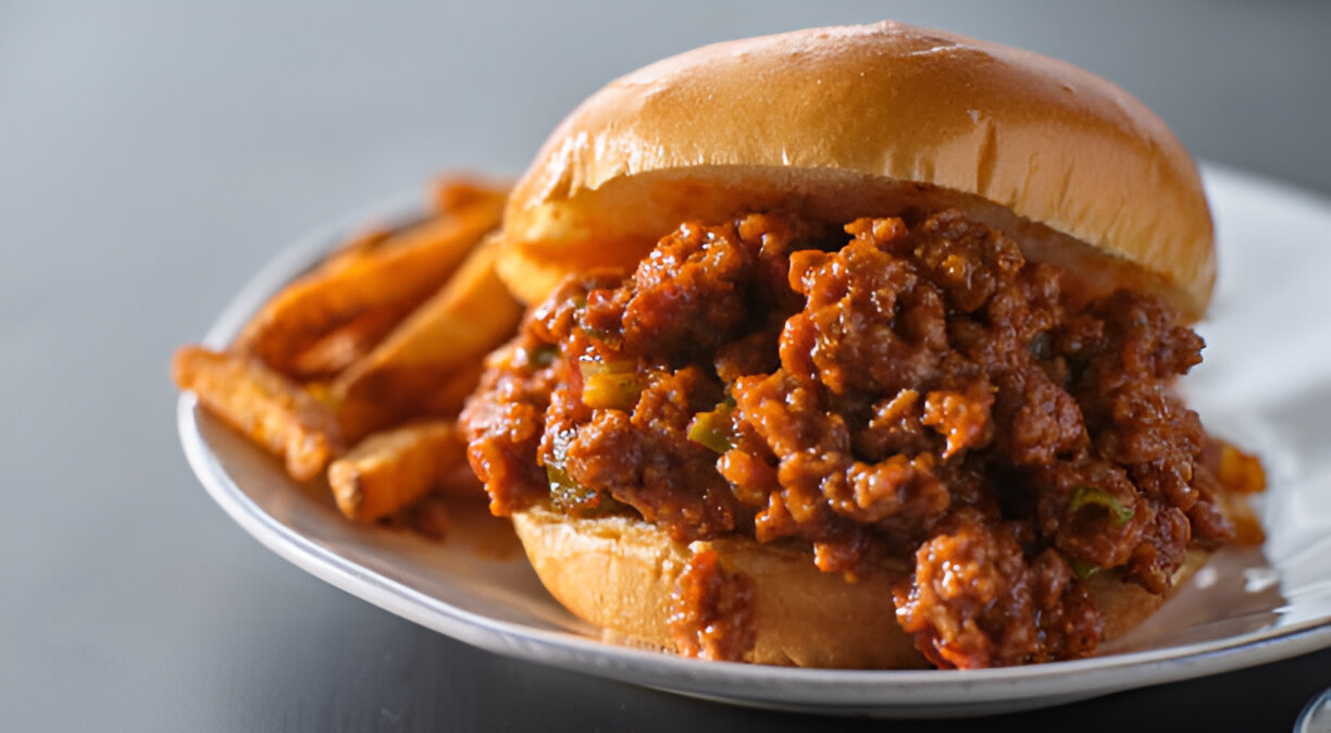 pioneer woman sloppy joes