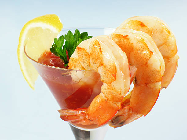 shrimp cocktail recipe