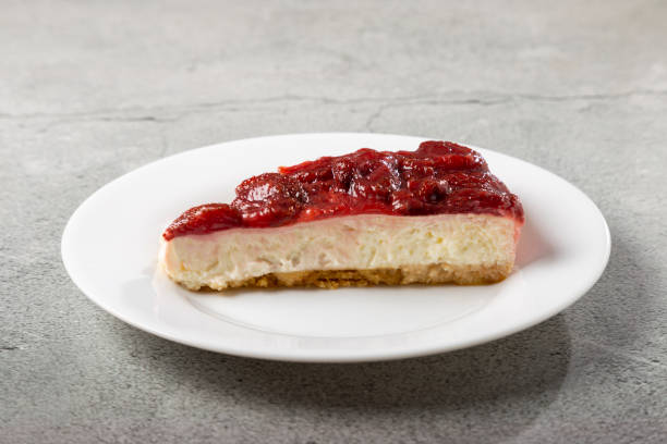 strawberry pretzel salad