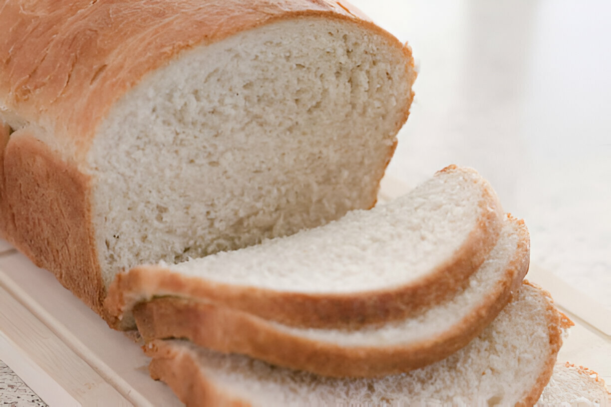 Grandma’s Perfect Homemade Bread